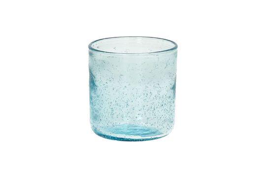 Vico helder blauw glas Productfoto