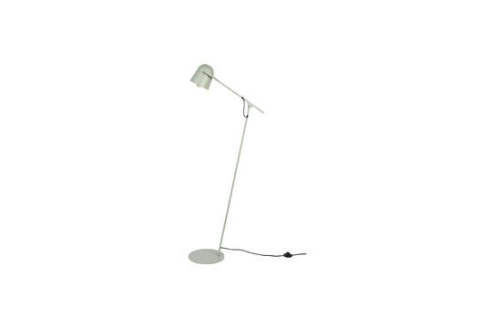 Vloerlamp in groen ijzer Lau Productfoto