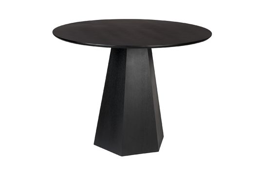 Zwarte Pilar tafel