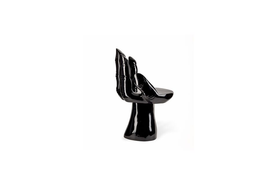 polyester stoel Hand Pols Potten - | Vogue
